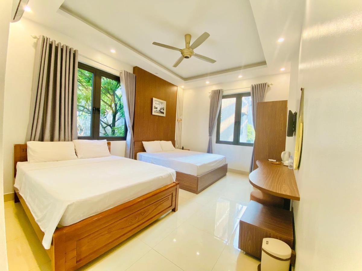 O Zoli 3* Ninh Binh