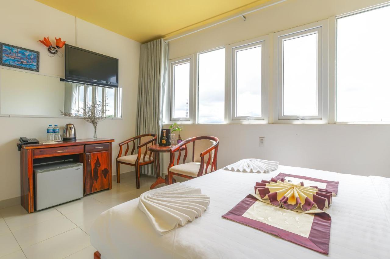 Mien Nhiet Doi 2 Hotel 2*