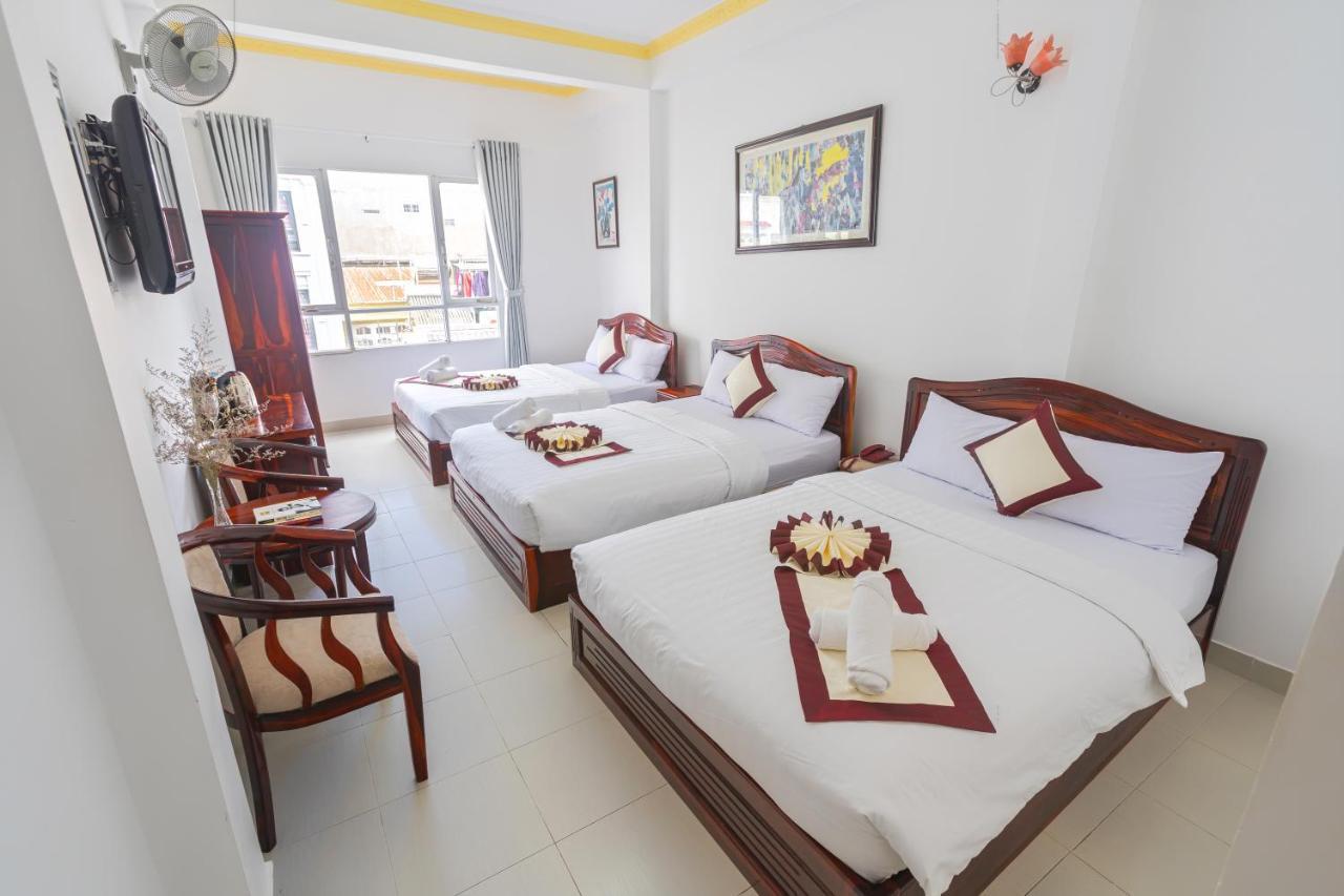 Mien Nhiet Doi 2 Đà Lạt