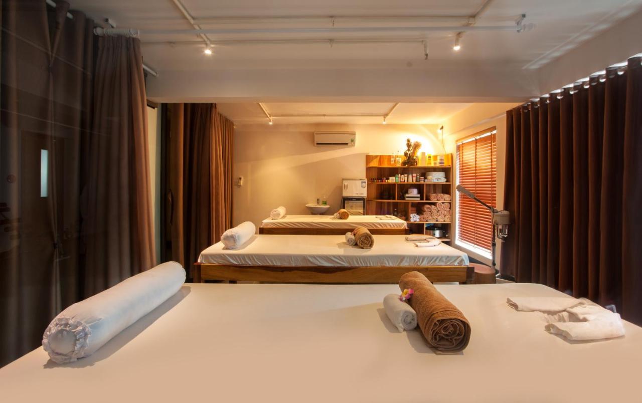 Seasing Boutique Hotel Nha Trang