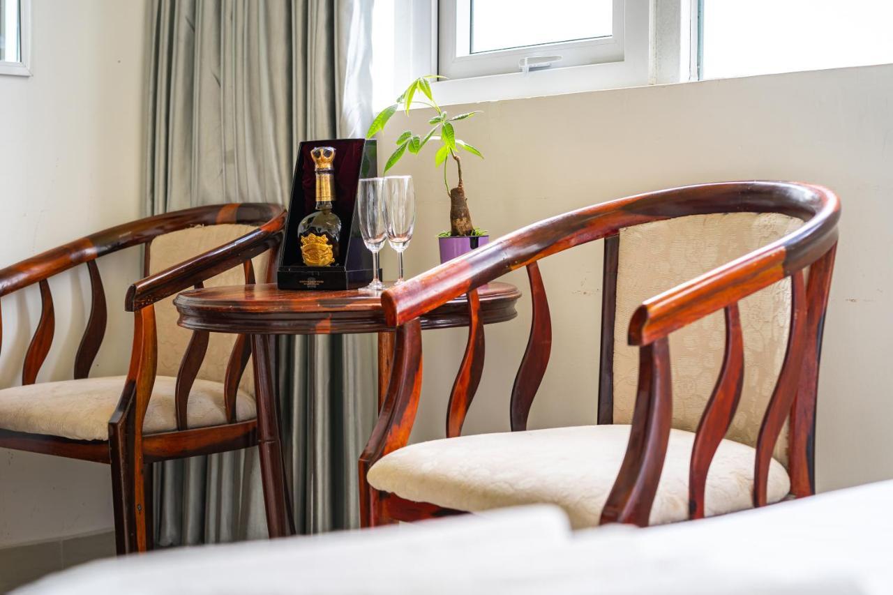 Mien Nhiet Doi 2 2* Đà Lạt