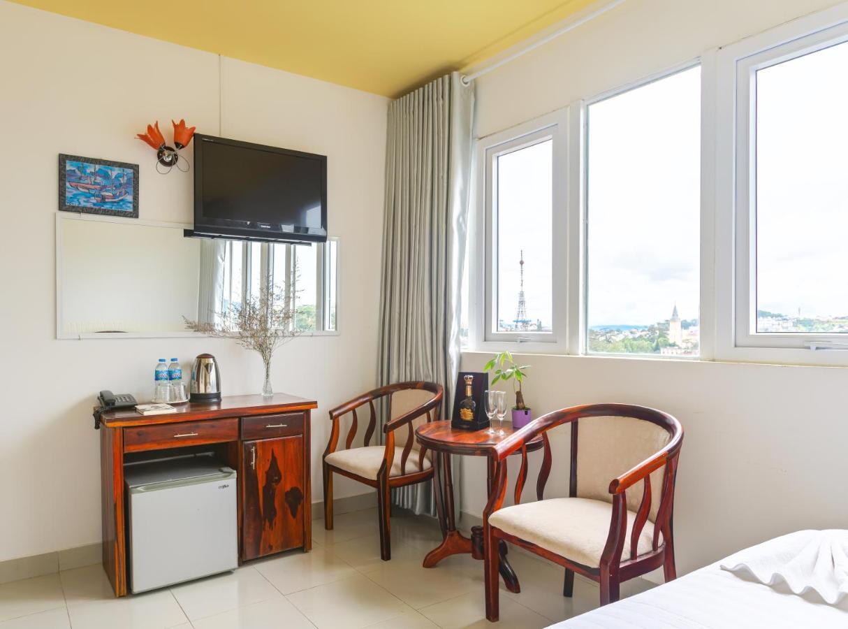 Mien Nhiet Doi 2 Đà Lạt