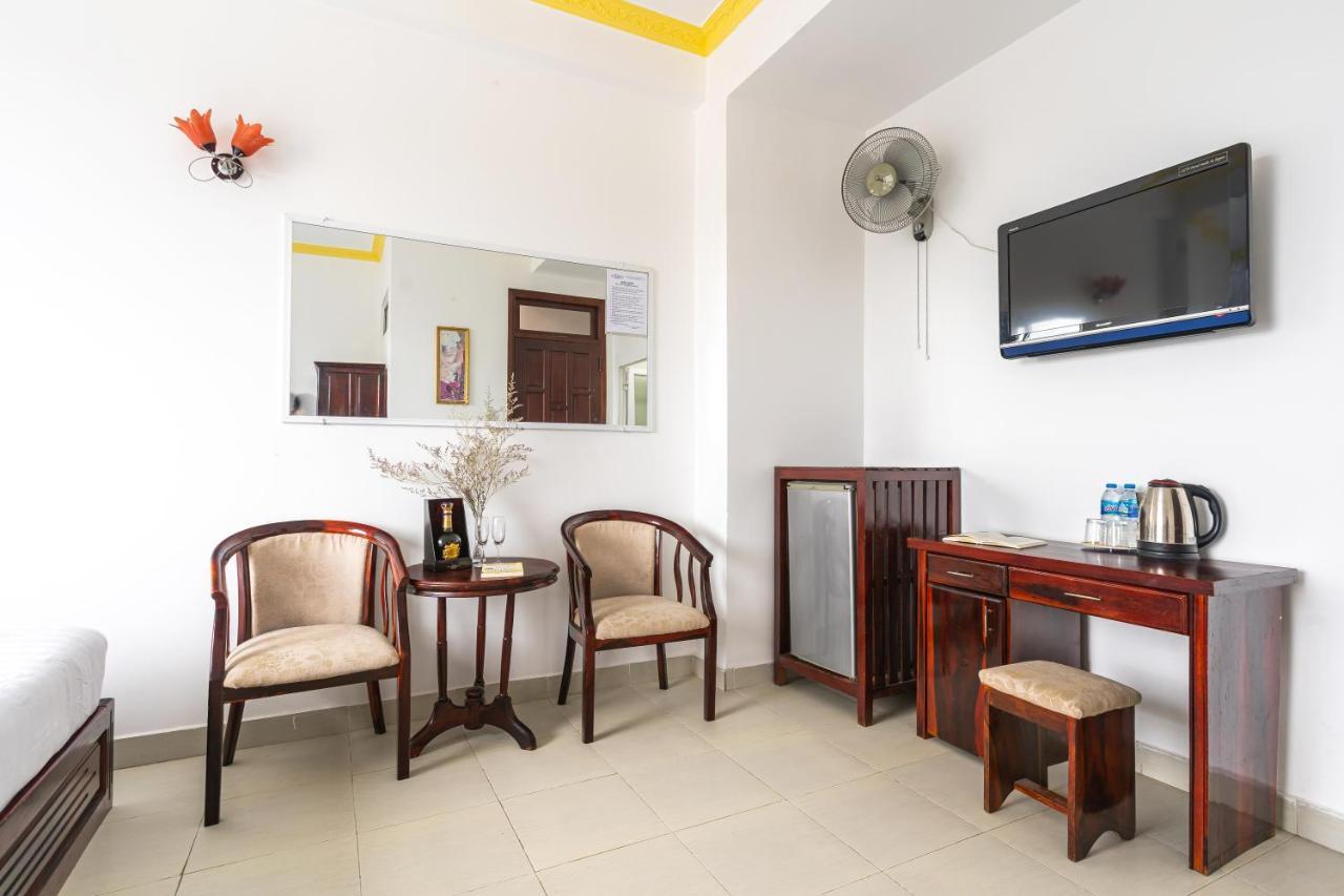 Hotel Mien Nhiet Doi 2 Đà Lạt