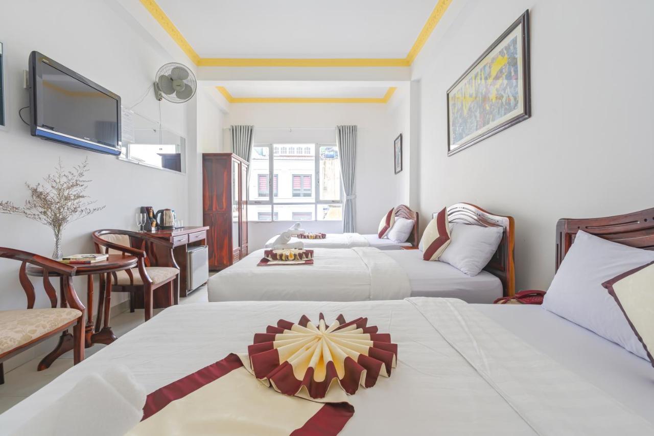 Mien Nhiet Doi 2 Hotel 2*