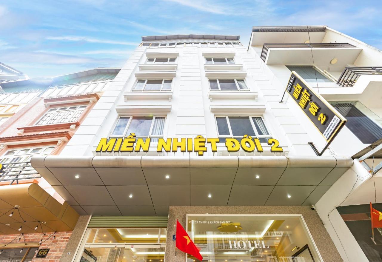 Mien Nhiet Doi 2 2* Đà Lạt