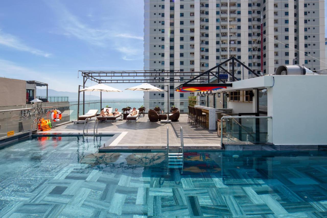 Khách sạn Golden Line 4*