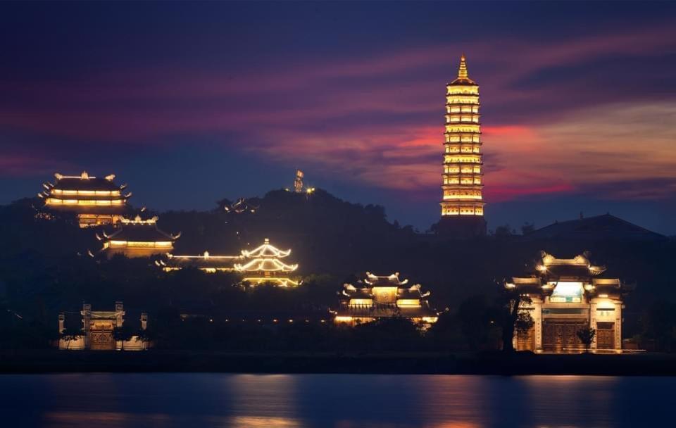 Khach San Ha Phuong