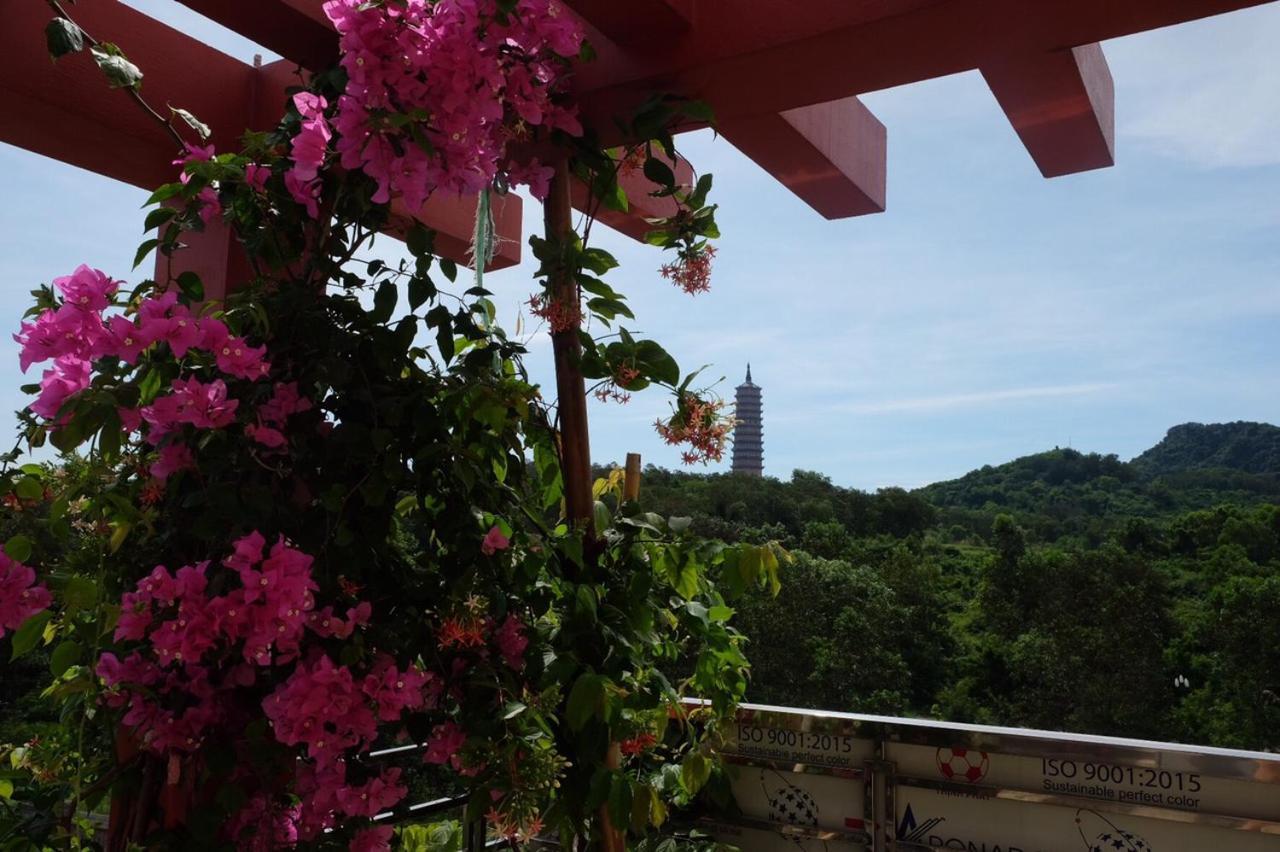 Hotel Khach San Ha Phuong