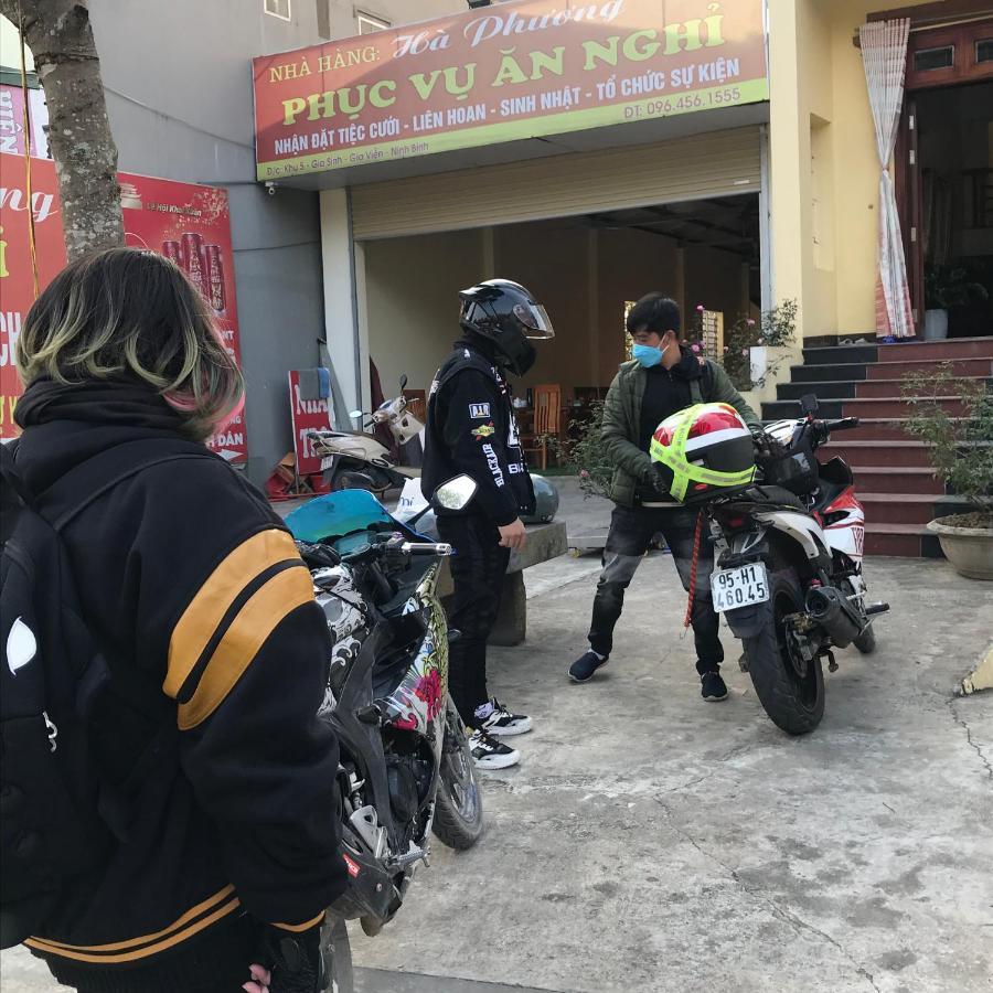 Khach San Ha Phuong