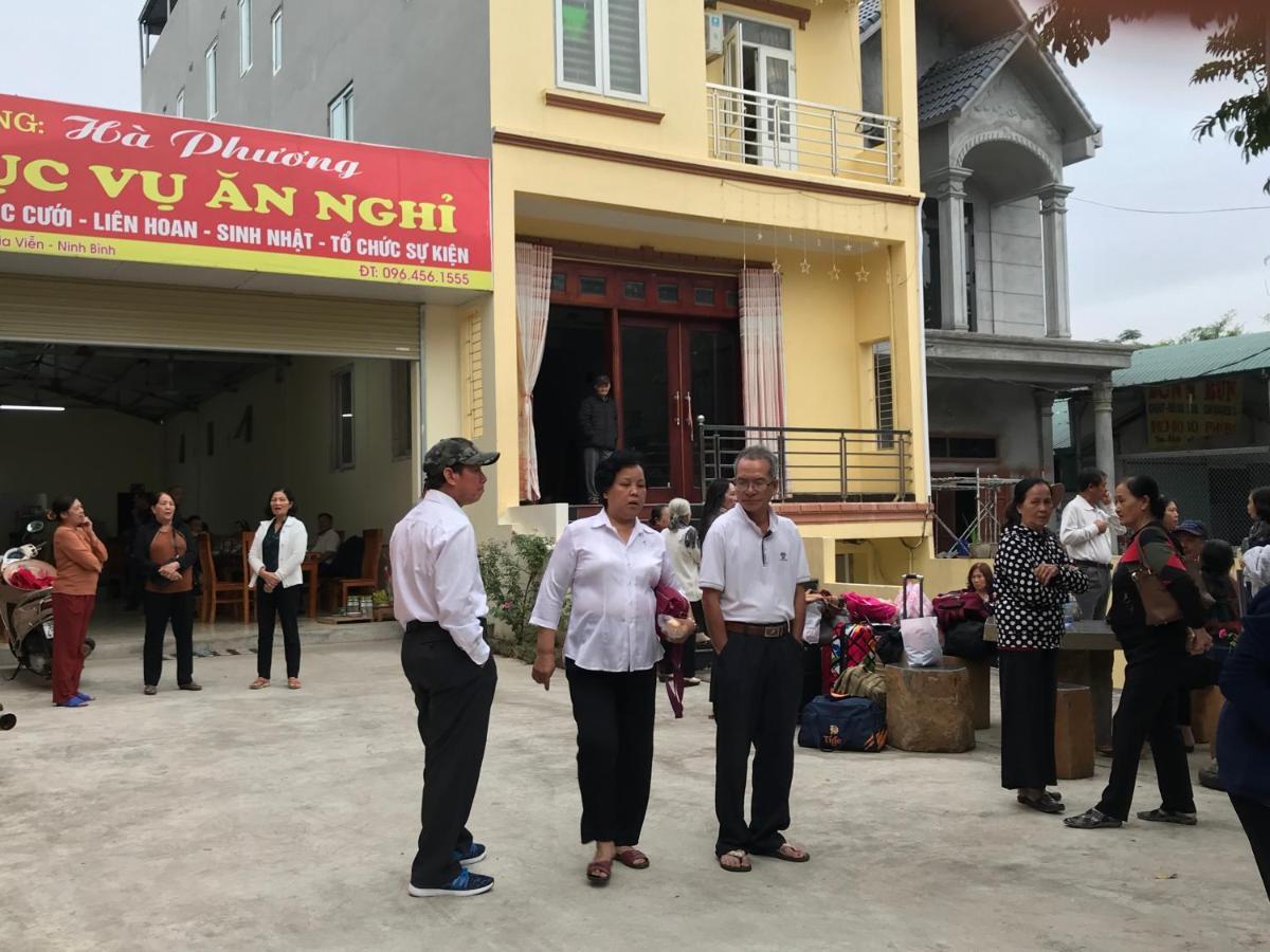 Hotel Khach San Ha Phuong 3*