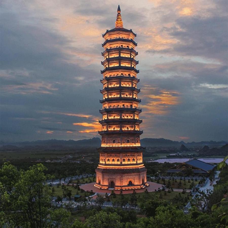 Hotel Khach San Ha Phuong 3*