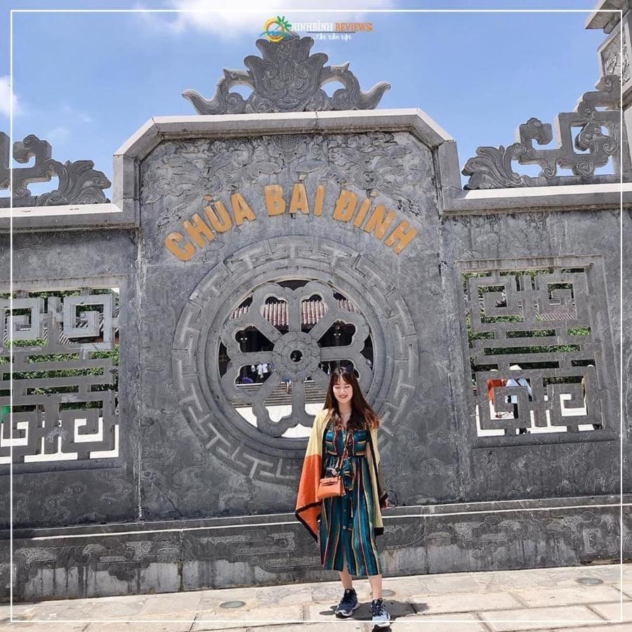 Hotel Khach San Ha Phuong