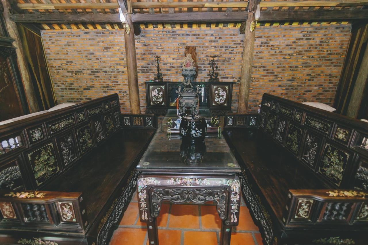 Resort Casa Eco Mekong Can Tho