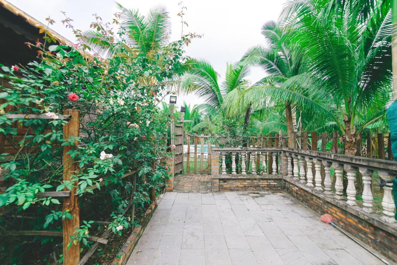 Casa Eco Mekong Resort