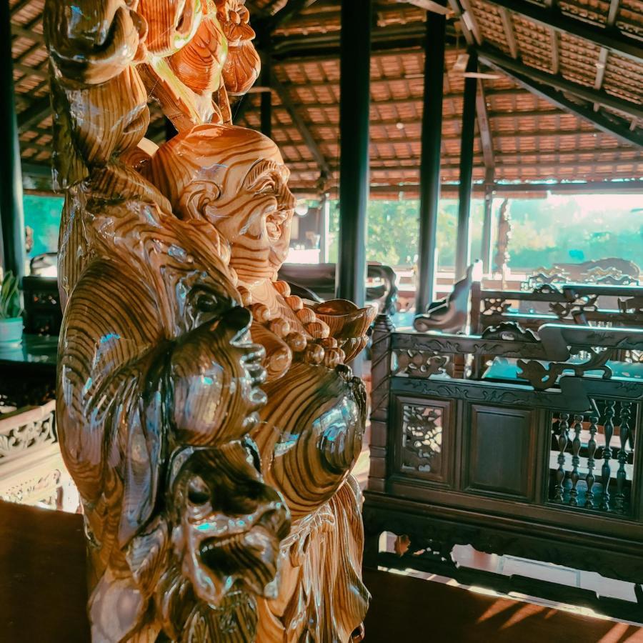 Casa Eco Mekong
