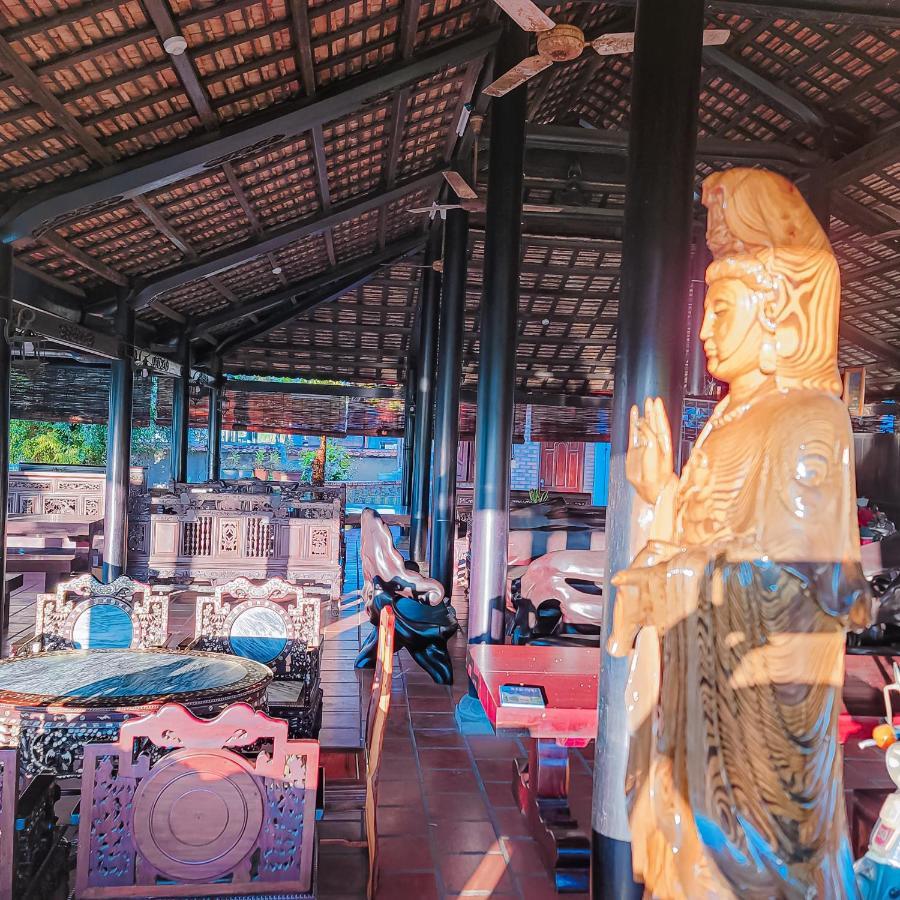 Casa Eco Mekong *