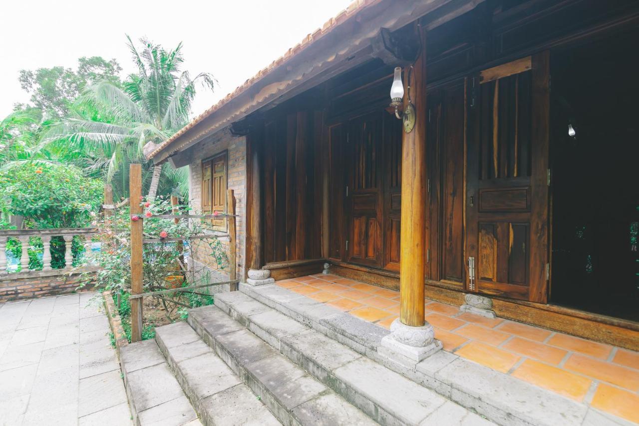 Casa Eco Mekong Resort *