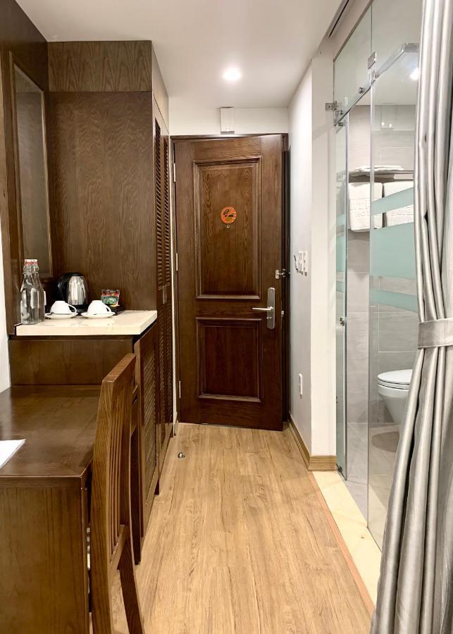Blue Rose Apartment