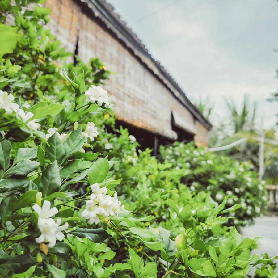 Casa Eco Mekong