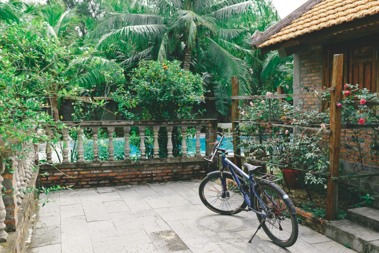 Casa Eco Mekong * Can Tho