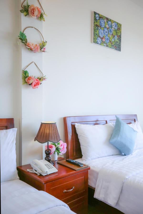 Rose Valley Vietnam 3*