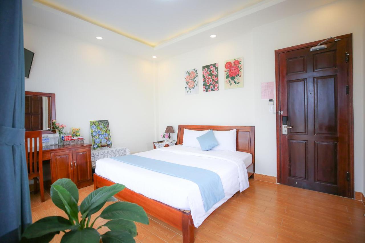 Rose Valley Vietnam Hotel Da Lat