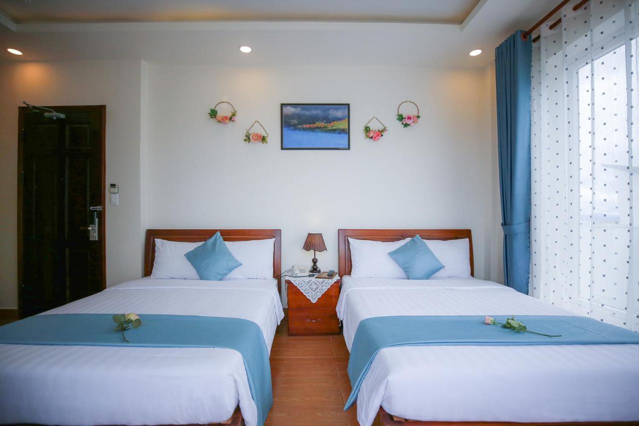 Hotel Rose Valley Vietnam 3*