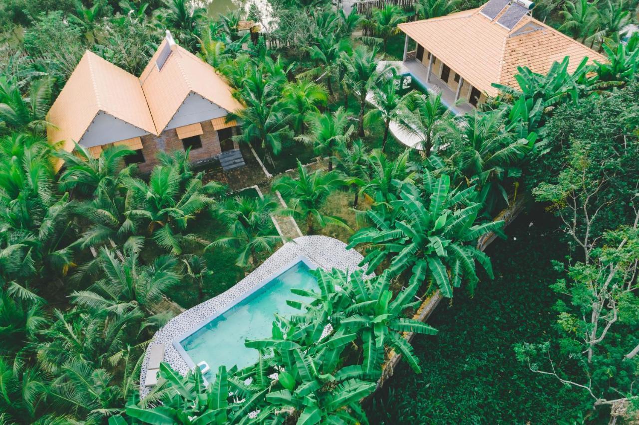 Casa Eco Mekong