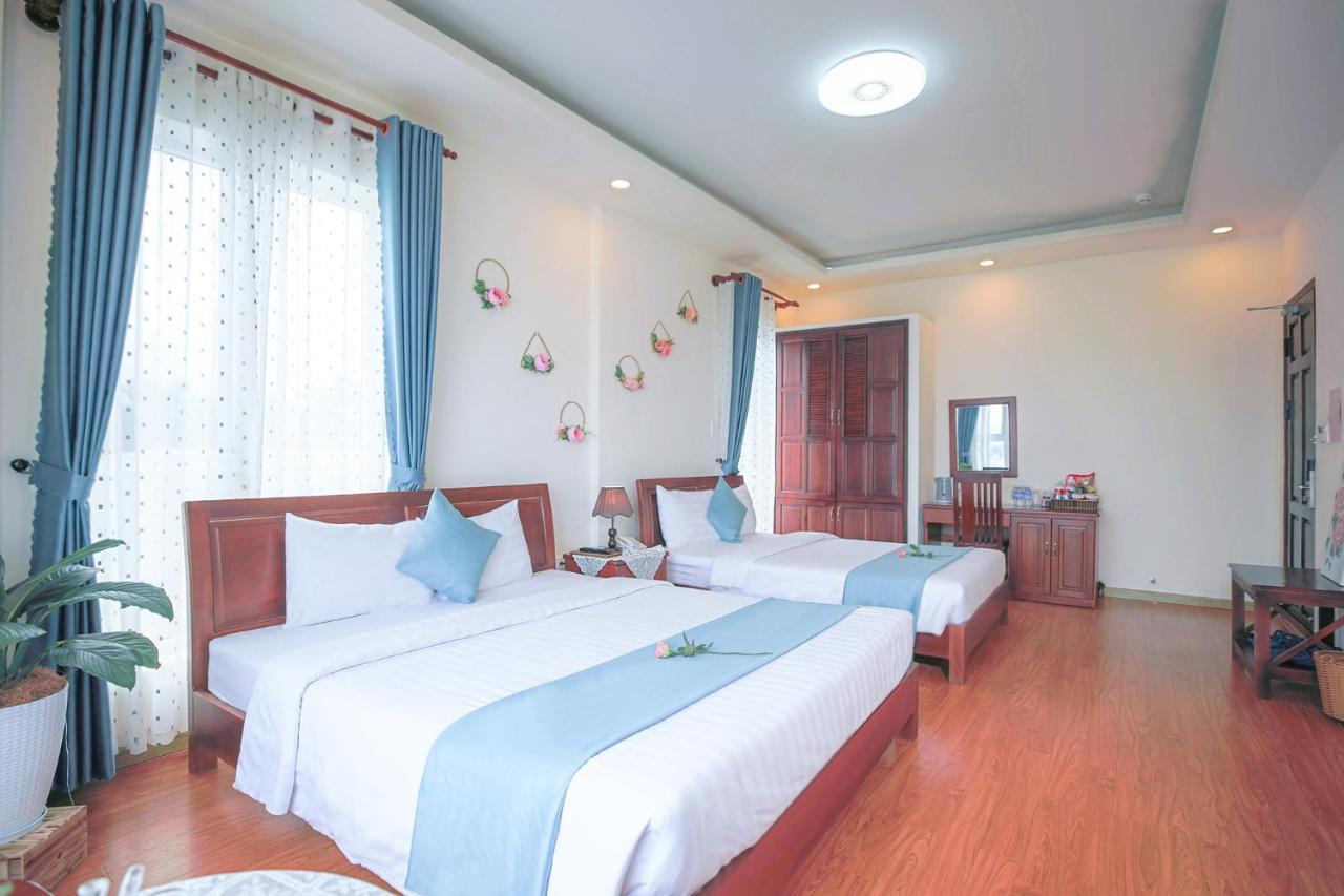 Hotel Rose Valley Vietnam