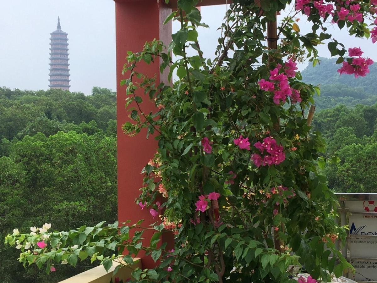 Hotel Khach San Ha Phuong