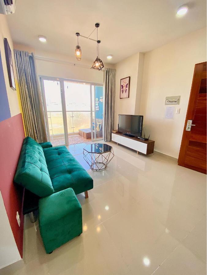 Cookies Homestay Gold Sea Vũng Tàu