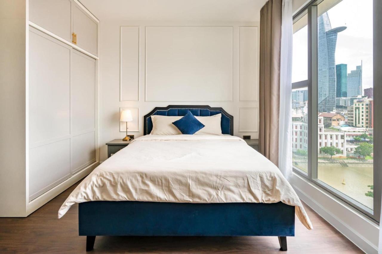 Zo Apartment Millennium - Fee Pool & Gym Ho Chi Minh City