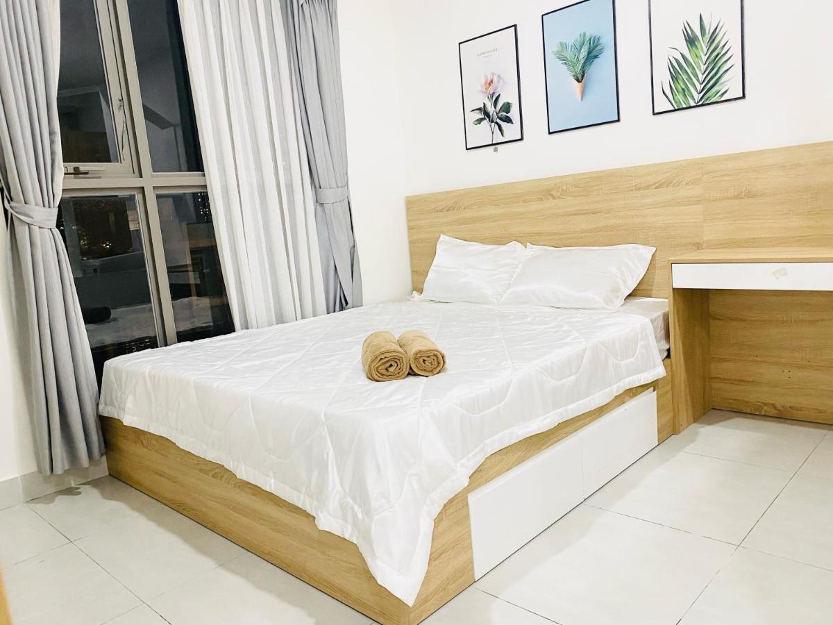 Zo Apartment Millennium - Fee Pool & Gym Apartment *