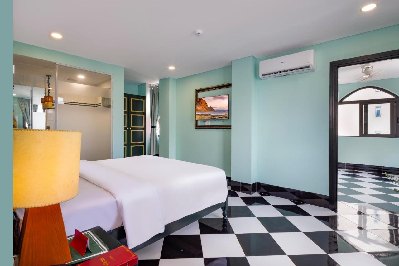 Hotel Heritage Boutique Sierra Legend 3*
