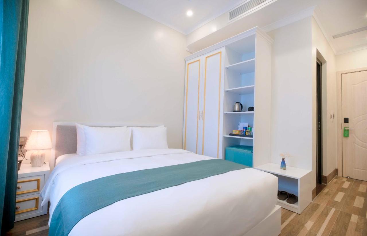 Hotel Minh Long Hanoi