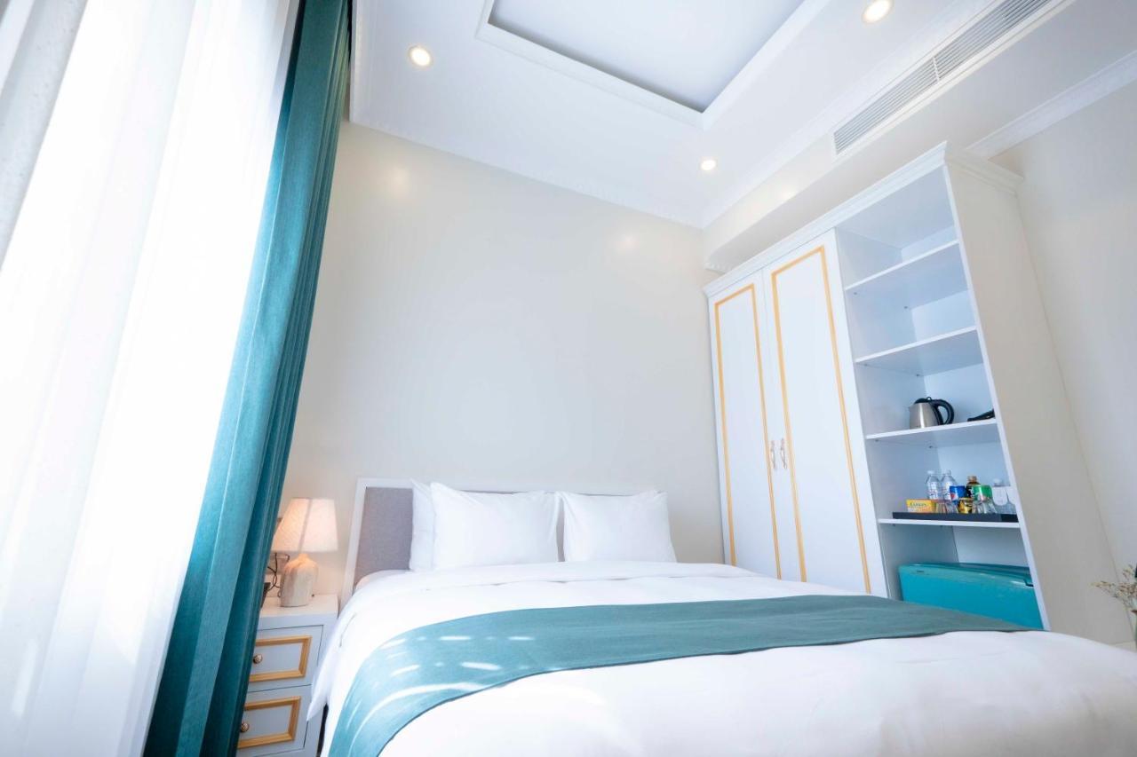 Minh Long Hotel 3*