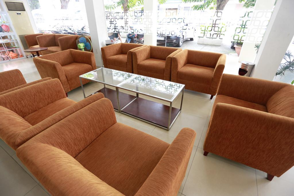 Magnolia 4* Đà Nẵng