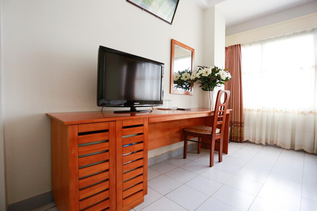 Magnolia Hotel Đà Nẵng