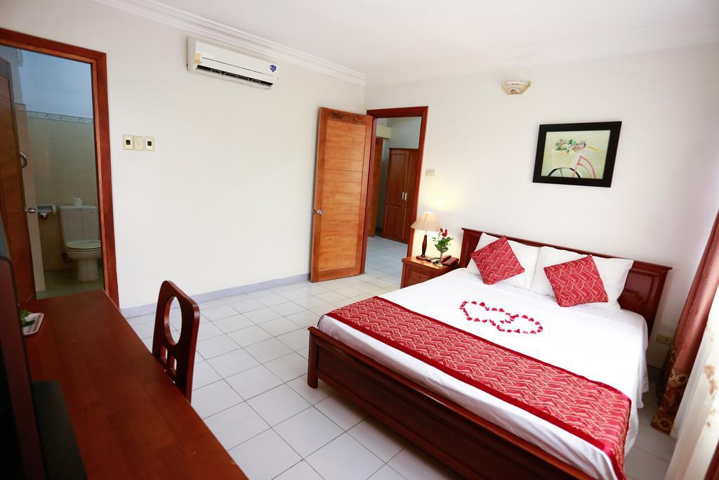 Hotel Magnolia