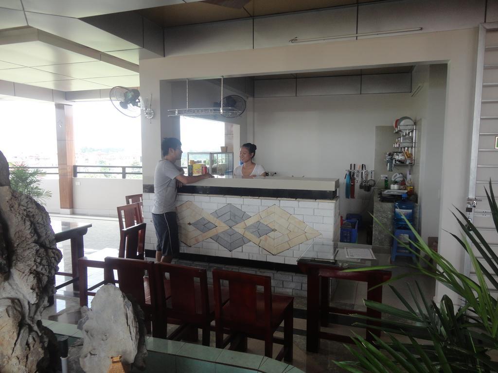 Ruby Hotel Dien Bien Phu