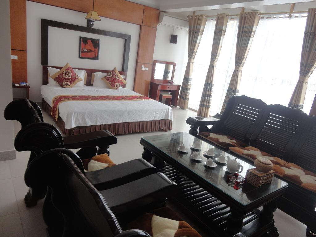 Hotel Ruby 2*