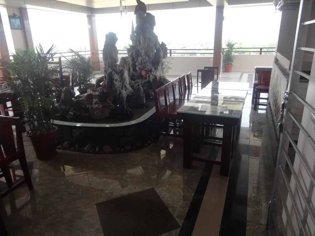 Ruby Dien Bien Phu