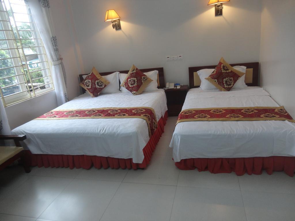Ruby Hotel 2*