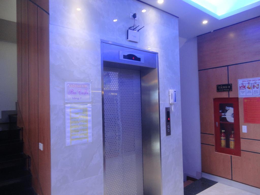 Hotel Ruby