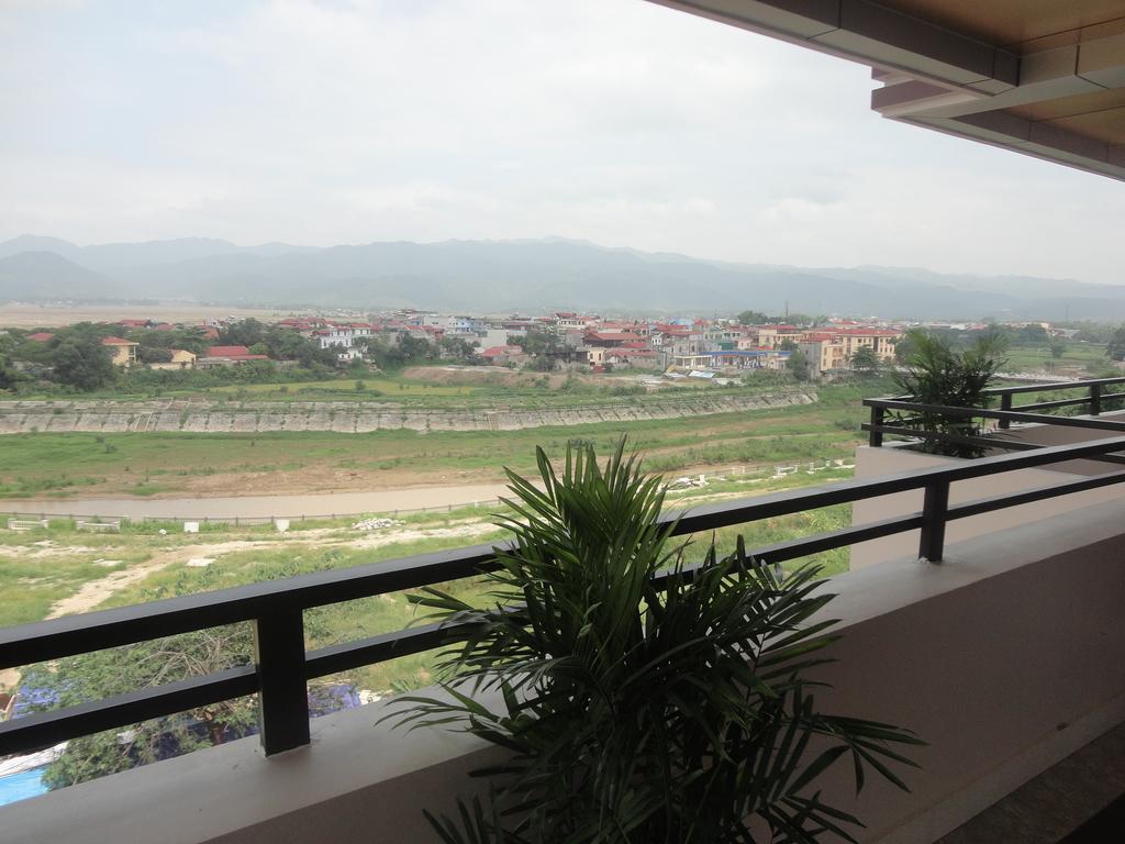 Ruby Hotel Dien Bien Phu