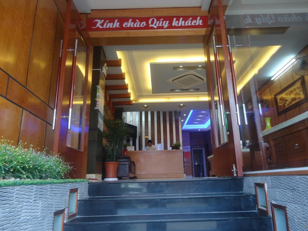 Ruby Dien Bien Phu
