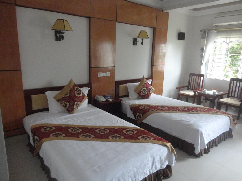 Hotel Ruby 2*