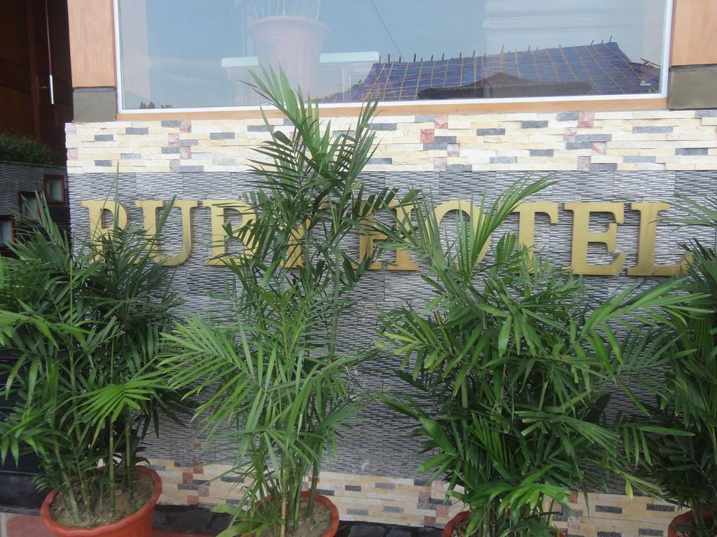 Hotel Ruby Dien Bien Phu