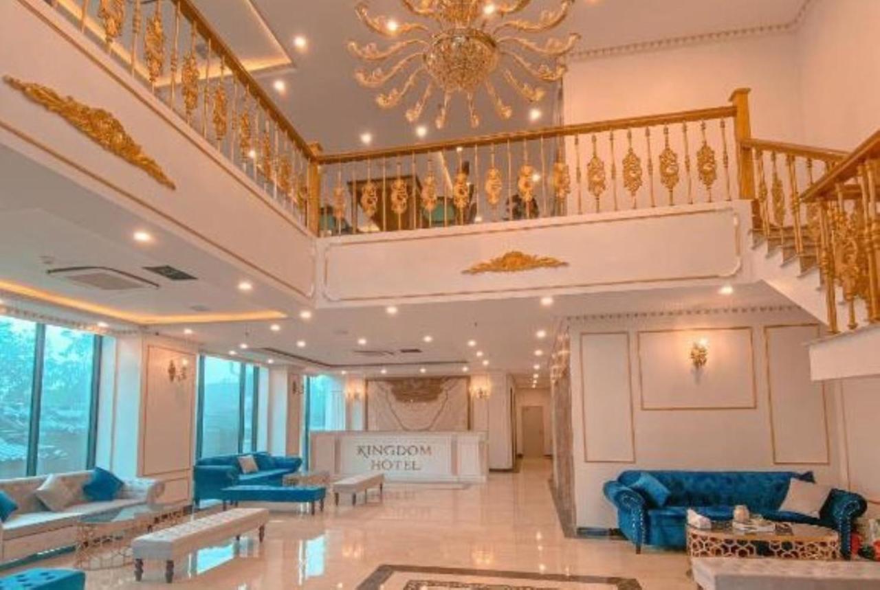 Hotel Kingdom Cửa Lò