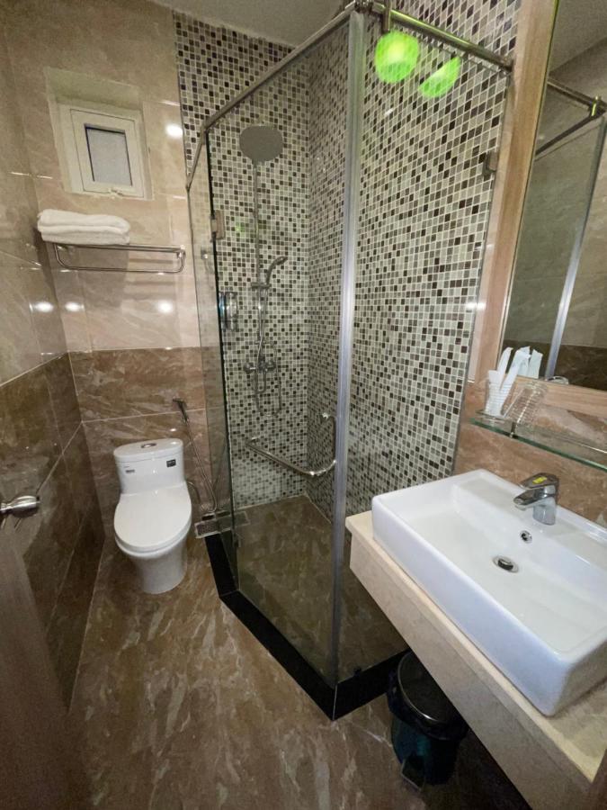 Pinus Hotel Da Lat